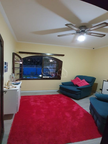 Imagem 7 de 30 de Belíssima Casa 4 Suítes Em Atibaia - Ca00589 - 70066271