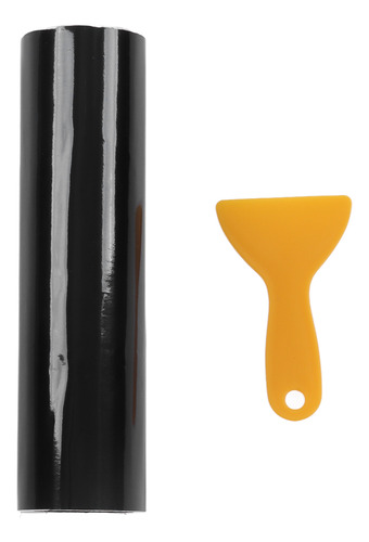 Parabrisas Universal Para Coche Y Furgoneta, Color Negro Bri