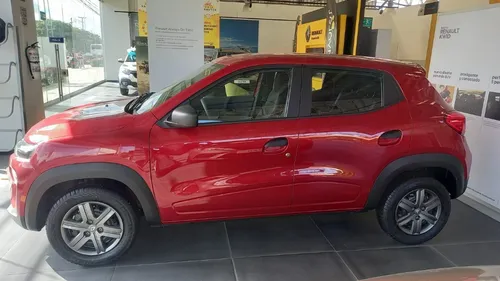 Renault Kwid Zen