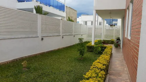 Casa En Alfaguara