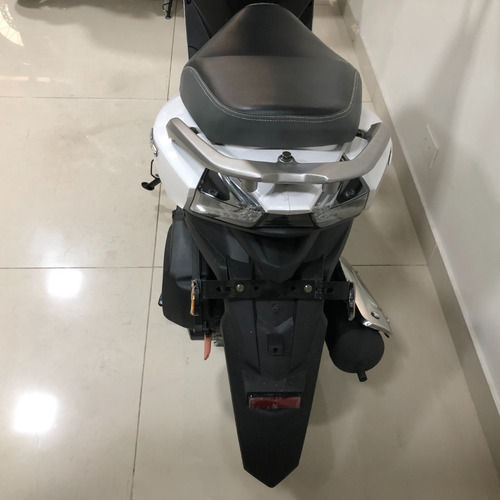 Moto Zanella Rs 150 Cc Scooter 0 Km 999 Motos