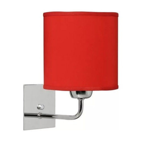 Aplique De Pared Lampara De Diseño Hudson Outlet!! (Reacondicionado)