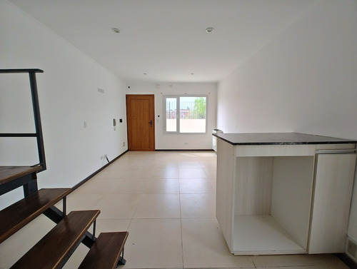 Dúplex De Un Dormitorio - Villa Italia