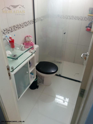 Imagem 9 de 15 de Apartamento Para Venda Em São Paulo, Horto Do Ipê, 2 Dormitórios, 1 Banheiro, 1 Vaga - 1978_1-1548837