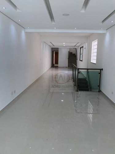 Casa Residencial Com 3 Dormitórios 3 Suítes, 2 Vagas Fixas À Venda, 158 M² Por R$ 1.360.000 - Ponta Da Praia - Santos/sp - Ca1792