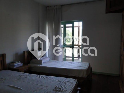 Imagem 10 de 30 de Apartamento - Ref: Fl3ap43937