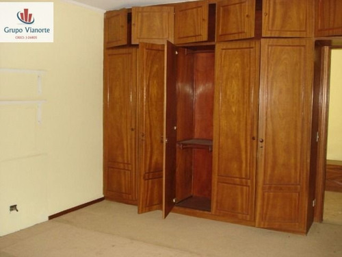 Imagem 13 de 18 de Casa A Venda No Bairro Vila Albertina Em São Paulo - Sp. - P0075-1