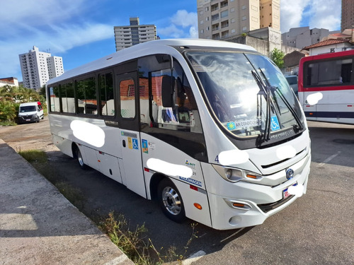 Ônibus Mascarelo Vw (2019/2020) 32 Lugares