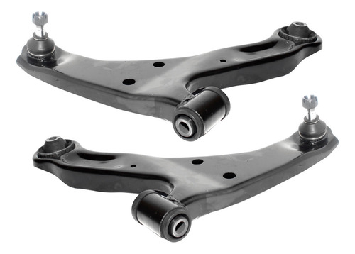 Bandeja Suspension Izquierda Para Kia Morning 1.0 2014