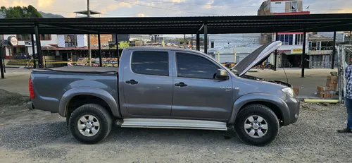 Toyota Hilux 2.5 Imv