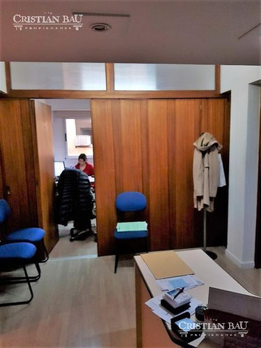 Venta Oficina - Microcentro
