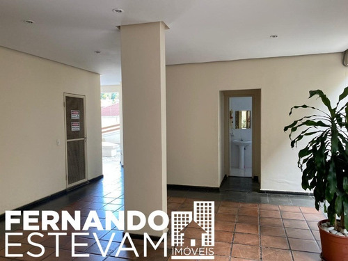 Imagem 17 de 30 de Cond. Ed. Itamaraca - Ap00294 - 68993010