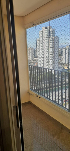 Imagem 3 de 22 de Apartamento Em Vila Gomes Cardim, São Paulo/sp De 93m² 3 Quartos À Venda Por R$ 810.000,00 - Ap1363569-s