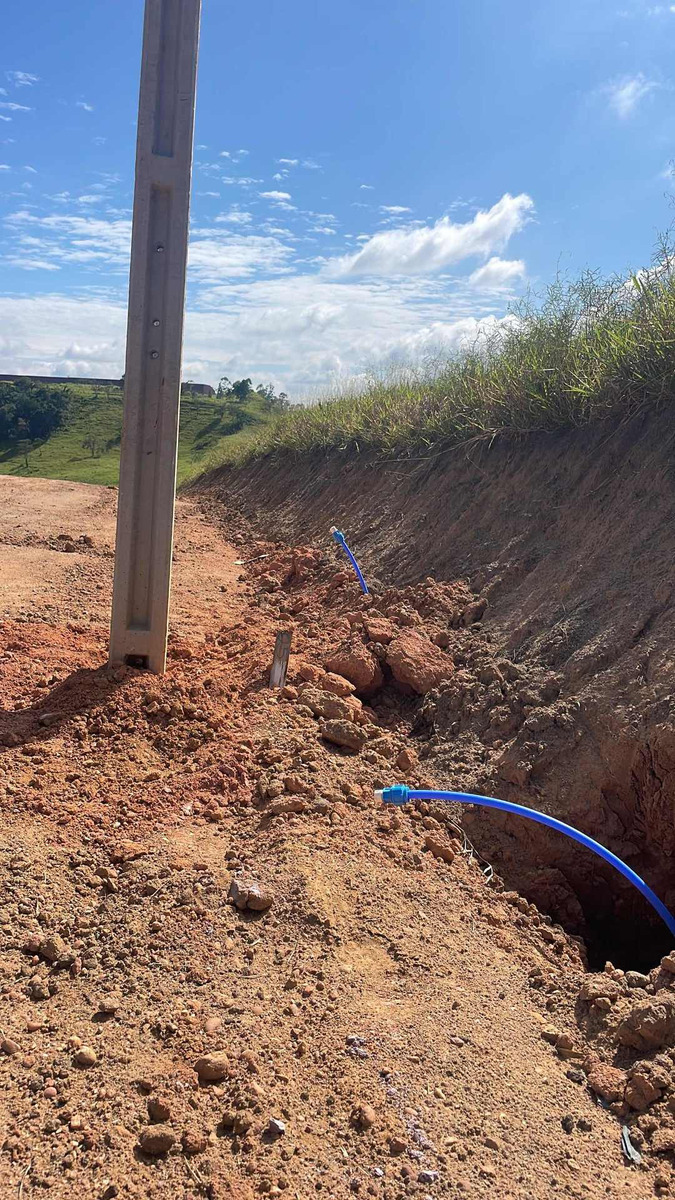 Captação de Terreno a venda na Jacareí - Sp, Brasil, Vila Nova Bonsucesso, Guarulhos, SP