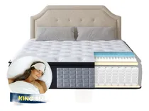 Comprar Colchon King Size Colchones King Size Colchon Memory Foam