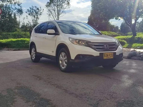 Honda CR-V 2.4 Lx