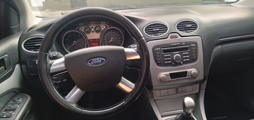 Ford Focus Ii 2.0 Trend Plus 2011