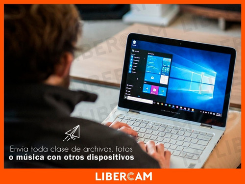 Imagen 6 de 10 de Adaptador Receptor Usb Bluetooth 5.0 Dongle Pc Notebook