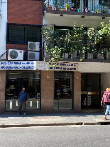Imagen 2 de 9 de Departamento En Recoleta