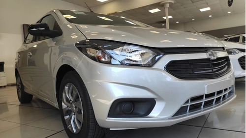 Imagen 7 de 18 de Chevrolet Onix Joy Black - 100% Financiado Fabrica Stock #8