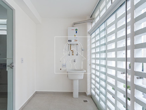 Imagem 14 de 15 de Apartamento De 135m² À Venda No Itaim Bibi - Ap27329