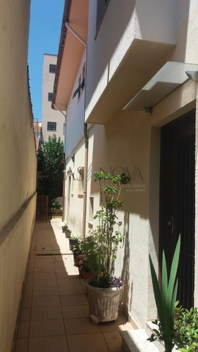 Imagem 17 de 23 de Casa À Venda Em Jardim Da Saúde - Ca002555