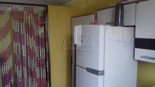 Imagem 11 de 15 de Apartamento - Conjunto Habitacional Santa Etelvina Ii - Ref: 15372 - V-15372