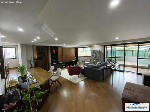 Imagem 2 de 15 de Alto Padrão Para Venda Em São Paulo, Jardim Analia Franco, 5 Dormitórios, 5 Suítes, 6 Banheiros, 5 Vagas - 13144_1-2300079