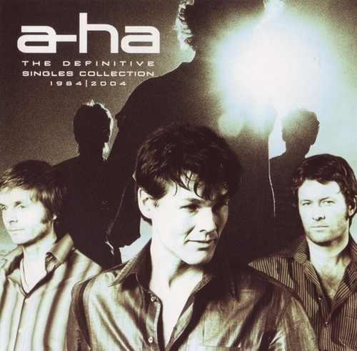 A-ha The Definitive Singles Collection Cd Nuevo Musicovinyl