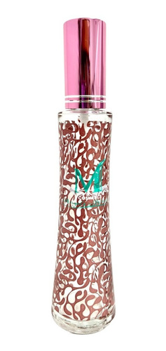 Perfumería Fina (fragancias Varias) M Muriel Cosmetics