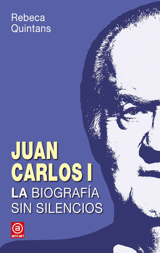 Libro Juan Carlos I