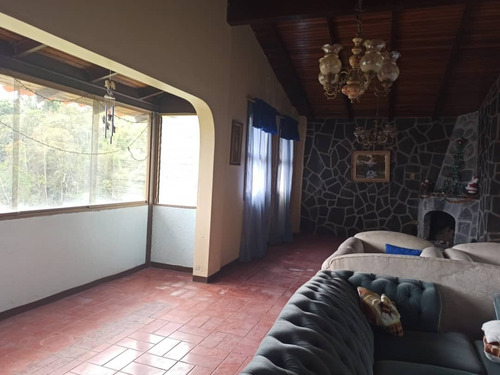 Imagen 3 de 13 de Casa En Venta En San Antonio De Los Altos (nh.42)
