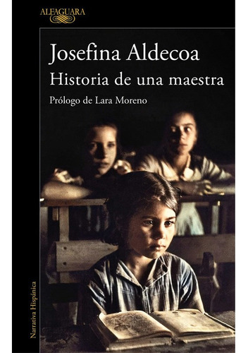 Historia De Una Maestra