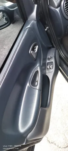 Renault Megane 1.6 Unique