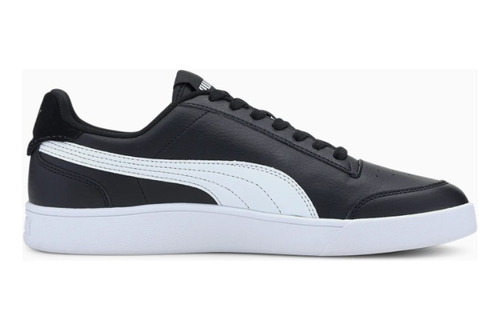 Zapatillas Puma Originales Unisex Blanco Y Negros