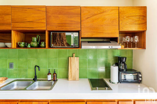 Venta Departamento 1 Ambiente La Veleta