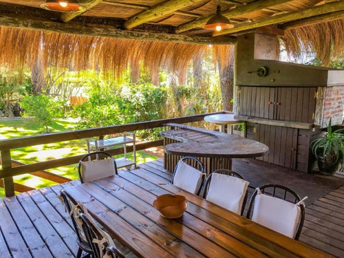 Casa En Punta Ballena, Las Grutas | Dr House Bienes Raices Ref:315- Ref: 315