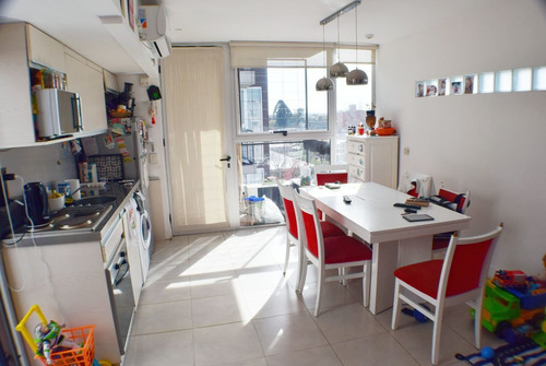 Imagen 4 de 13 de Departamento En Venta Y Alquiler En Haedo Centro