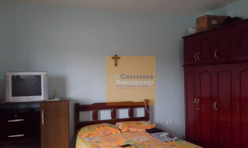 Imagem 19 de 25 de Sobrado Com 4 Dormitórios À Venda, 216 M² Por R$ 340.000,00 - Jardim Novo Amanhecer - Jacareí/sp - So0590