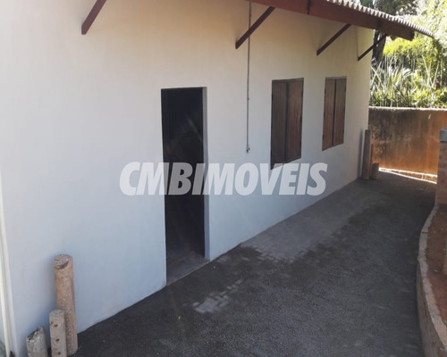 Imagem 14 de 30 de Chácara Para Alugar No Bairro Chácaras São Martinho Em Campinas - Ch03126 - 69870918
