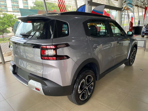Citroën C3 Aircross 1.0 TURBO 200 FLEX SHINE CVT