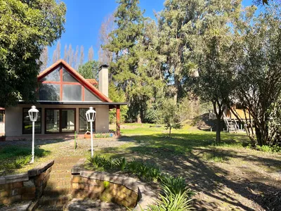 Casa en venta