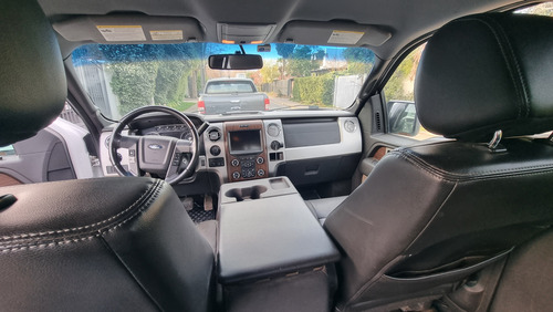 Ford F150 Lariat 4x4 full
