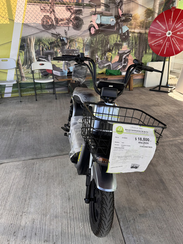 Evobike Tauro 2024