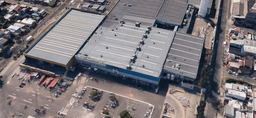 Imagen 2 de 6 de Nave Logística - Depósito Comercial | La Trinidad 3899, Villa Tesei, Hurlingham | 8.700 M²