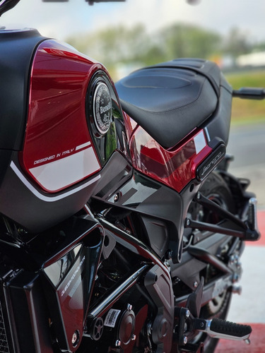Imagen 10 de 25 de Benelli Leoncino 250 Entrega Inmediata - Mejor Precio Jj