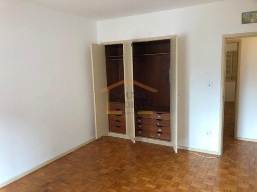 Imagem 14 de 15 de Apartamento, Aluguel, Higienopolis, Sao Paulo - 29438 - L-29438