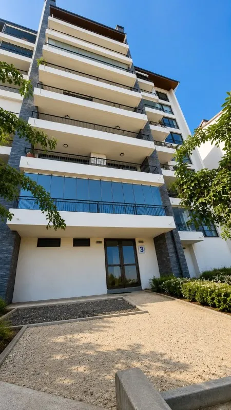 Imagen 1 de 19 de Amplio Y Acogedor Departamento En Arriendo | La Florida