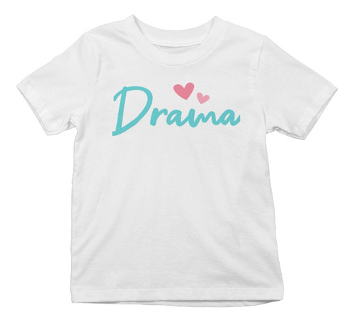 Imagen 2 de 10 de Dúo Playeras Mamá E Hija-hijo-mamá Del Drama