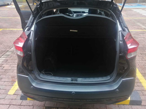 Nissan Kicks Advance Tp 1600cc R17